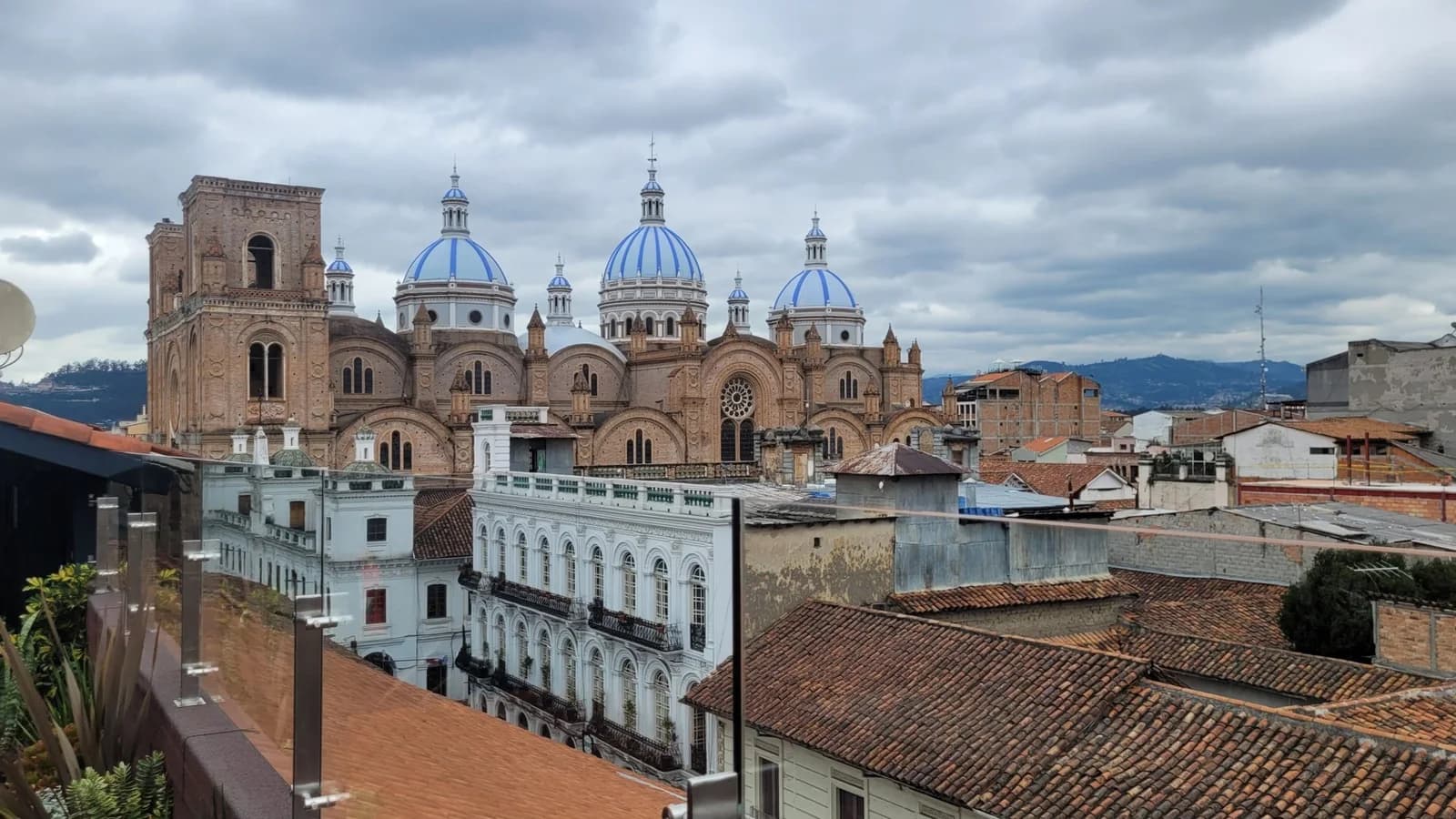 Explorando el norte de Ecuador